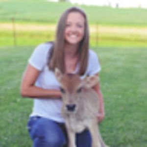 Meet your Posher, Greta